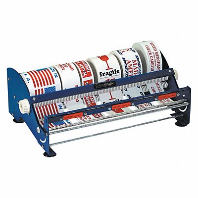 Electric Label Dispensers image